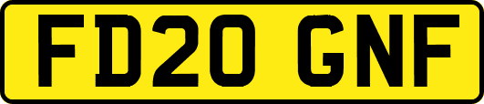 FD20GNF