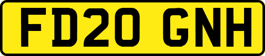 FD20GNH