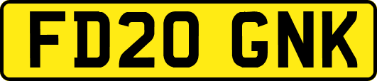 FD20GNK