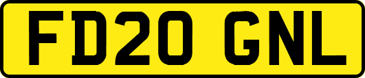 FD20GNL