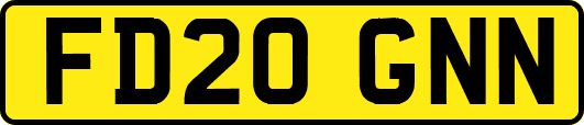 FD20GNN