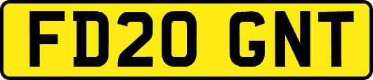 FD20GNT