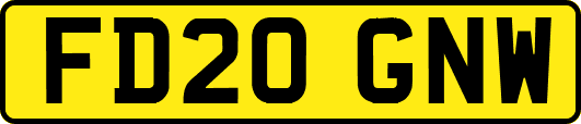FD20GNW