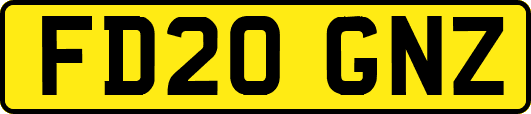 FD20GNZ