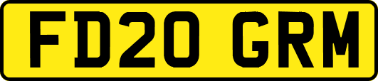 FD20GRM