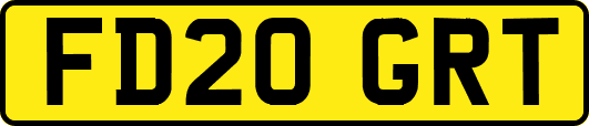 FD20GRT