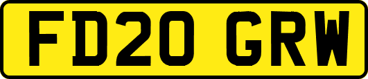 FD20GRW