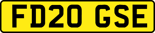 FD20GSE