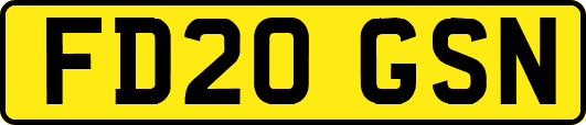 FD20GSN