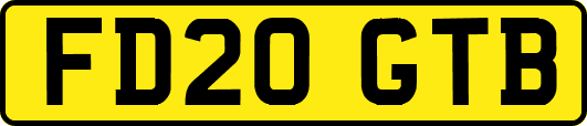 FD20GTB