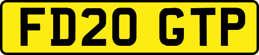 FD20GTP