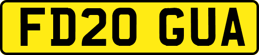FD20GUA