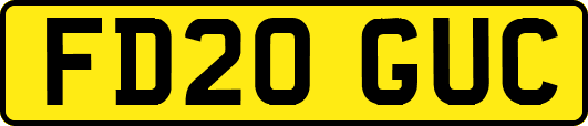 FD20GUC