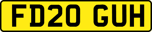 FD20GUH