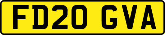 FD20GVA