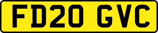 FD20GVC