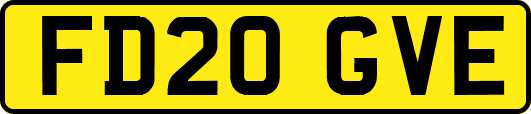 FD20GVE