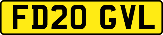 FD20GVL