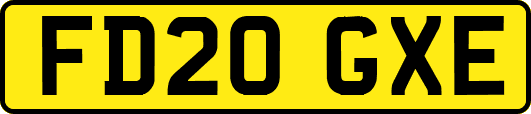 FD20GXE
