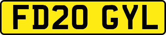 FD20GYL