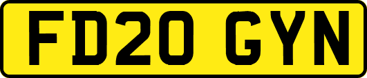 FD20GYN