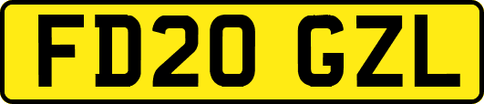 FD20GZL