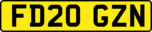 FD20GZN