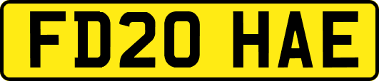 FD20HAE