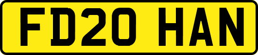 FD20HAN