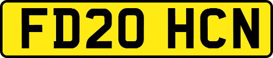 FD20HCN