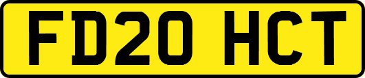FD20HCT