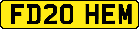 FD20HEM
