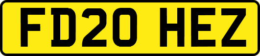 FD20HEZ