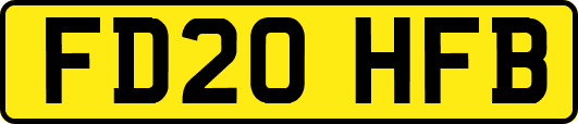 FD20HFB