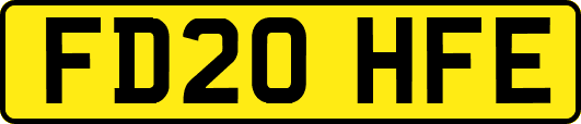 FD20HFE