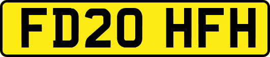 FD20HFH