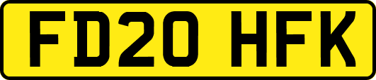 FD20HFK