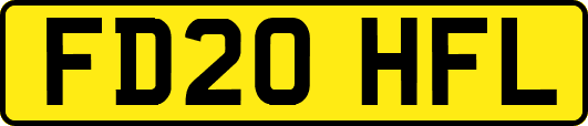 FD20HFL