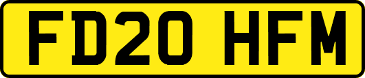 FD20HFM