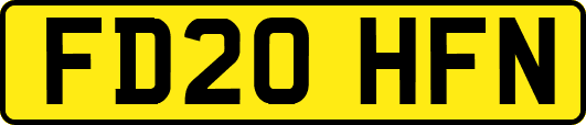 FD20HFN