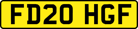 FD20HGF