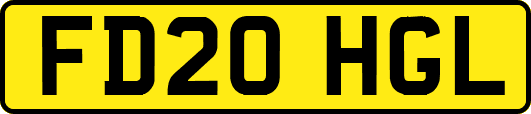 FD20HGL