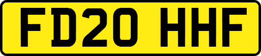 FD20HHF