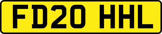 FD20HHL