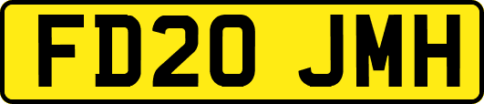 FD20JMH