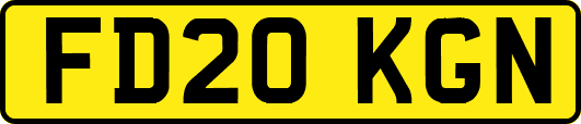 FD20KGN