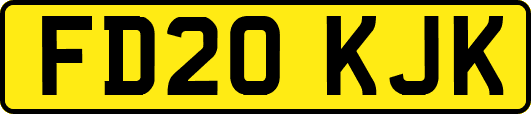 FD20KJK