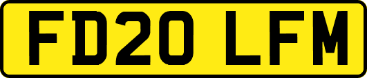 FD20LFM