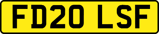 FD20LSF