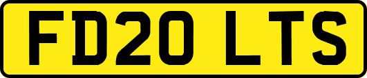 FD20LTS